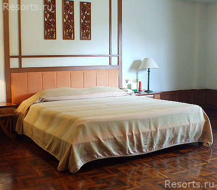 Suan Bua Resort & Spa 14